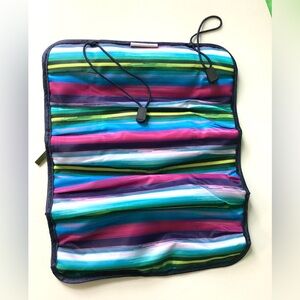 Nanette Lepore travel jewelry organizer case